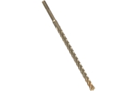 Бур Industrie Qualitat Zentro 4х4 (14х260 мм; SDS+) по бетону Kraftool 29310-260-14