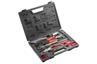 Набор инструмента Top Tools 40 шт. 38D205
