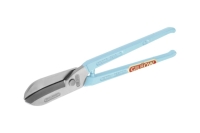 Малые ножницы по металлу с искривленными лезвиями 250ММ Irwin TG24610