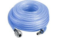 Шланг для компрессора армированный 6 мм, 15 м Einhell 4138200