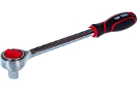 Трещоточный ключ Top Tools 1/2'', 225 мм 38D141