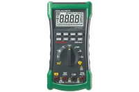 Цифровой мультиметр Mastech MS8340A 00-00006398