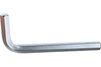 Г-образный шестигранный ключ H10 JTC 71510