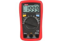 Цифровой мультиметр UNI-T UT131A 00-00012490