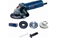 Угловая шлифмашина Bosch GWS 9-125 Угловая шлифмашина Bosch GWS 9-125