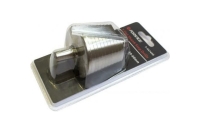 Сверло ступенчатое в блистере (50-60 мм; HSS 4241) Forsage F-44742D 49827