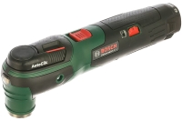 Аккумуляторный универсальный многофункциональный инструмент Bosch UniversalMulti 12 0.603.103.021