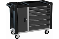Тележка Промет WDS-6.1 new S30299023614