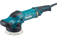 Угловая шлифмашина Makita PO5000C