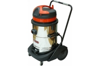 Водопылесос Soteco TORNADO 629 Inox 11342 ASDO