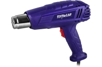 Термопистолет ВИХРЬ ТП-2000 72/2/1 Термопистолет ВИХРЬ ТП-2000 72/2/1