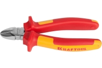 Бокорезы KRAFTOOL Electro-Kraft Cr-Mo сталь, 160 мм 2202-5-16_z01