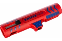 Универсальный инструмент для удаления оболочки KNIPEX KN-1685125SB