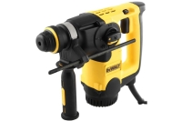 Перфоратор DeWALT D25313K