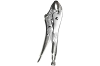 Гейферный зажим Forsage прямой захват, 10"-250 мм F-614R250