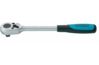 Реверсивная трещотка HAZET 1/2" 916SP