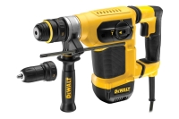 Перфоратор DeWALT D 25414 KT