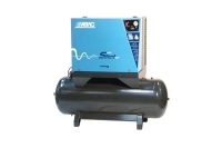 Винтовой компрессор ABAC 5900B/LN/HP 5.5