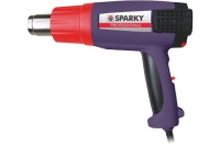Теплопистолет SPARKY HAG 1600E