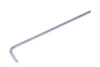 Шестигранник дюймовый Г-образный 5/16" KING TONY 112510S