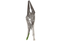 Зажим с фиксатором с удлиненными губками Дело Техники 180 мм 60/ 432181