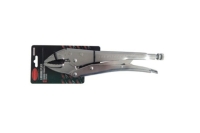 Гейферный зажим с прямой захват 10-250мм ROCKFORCE RF-614R250