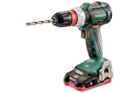 Аккумуляторный винтоверт Metabo BS 18 LT BL Q 602334820