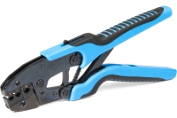 Пресс-клещи КВТ CTB-13 85447