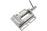 Тиски ТЕХНОРЕАЛ станочные сверлильные Q19, 100 мм МА320300510