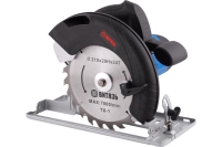 Циркулярная пила WORTEX CS 2170-1 CS2170100029