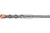 Бур ЗУБР Профессионал 16x160 мм, SDS-plus 29314-160-16_z02