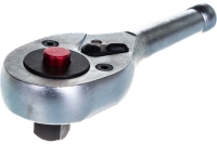 Укороченная трещотка с квадратом 1/2 L=135mm, 8град АвтоDело 39768 15339