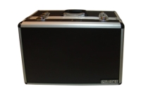 Ящик для инструментов алюминиевый (455х330х150 мм; черный) Unipro 16930U