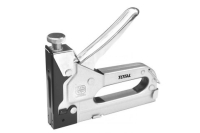 Мебельный степлер TOTAL тип 53, тип 140, 4-14 мм THT31142