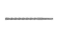Бур по бетону ЗУБР 14x260 мм, SDS-Plus 29315-260-14
