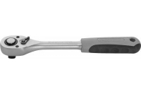 Трещоточная рукоятка Thorvik RH01272 1/2 DR, 72 зубца 53645