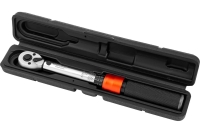 Динамометрический ключ AV Steel 1/4" 5-25Нм AV-507125
