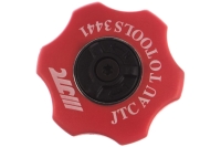 Ключ-трещотка 3/8", 72 зуб, 27мм JTC-3441
