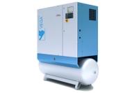 Винтовой компрессор KRAFTMANN VEGA 5 8 R 270
