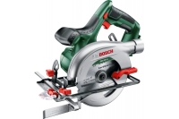 Аккумуляторная дисковая пила Crown CT25002-165HX-4 BMC