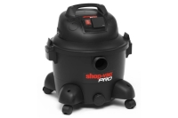 Профессиональный пылесос сухой и влажной уборки Shop-Vac Pro 25-S 9274142