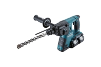 Аккумуляторный перфоратор Makita LXT DHR263RF4