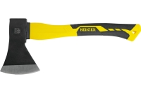 Универсальный кованый топор Berger BG 800 г, фибергласовая рукоятка BG1522