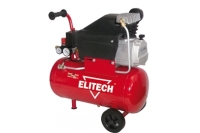 Компрессор Elitech МК 2400/24 СМ2 5К
