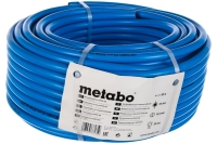 Шланг пневматический прямой SUPER AIR (50 м; 10х15.5 мм; 20 бар) Metabo 0901057303