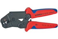 Ручной обжимник KNIPEX KN-975220