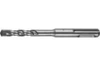 Бур по бетону ЗУБР 8x110 мм, SDS-Plus 29315-110-08