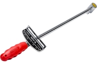 Динамометрический стрелочный ключ YATO 1/2" 12,7мм 0-300Nm YT-07641 Динамометрический стрелочный ключ YATO 1/2" 12,7мм 0-300Nm YT-07641