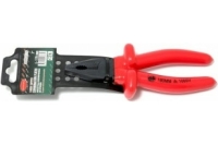 Комбинированные диэлектрические плоскогубцы 1000V 7 ROCKFORCE RF-6994A175