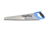 Ножовка GeeTee 450 мм 7/8 зубьев на дюйм 30-8180-5